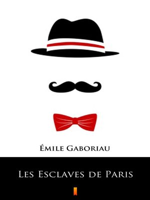 cover image of Les Esclaves de Paris